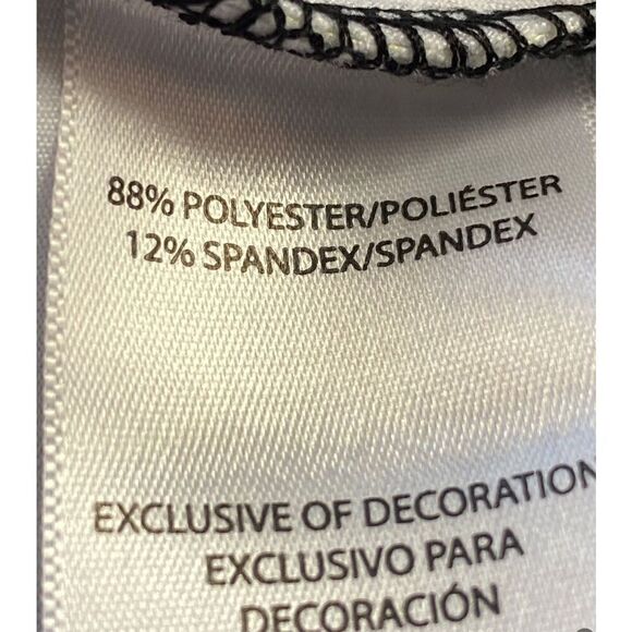 COUNTERPART 24W Pull On Plaid Print Capris - Picture 5 of 7